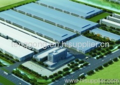 Ningbo Tenggong Precision Machinery Manufacture Co., Ltd.