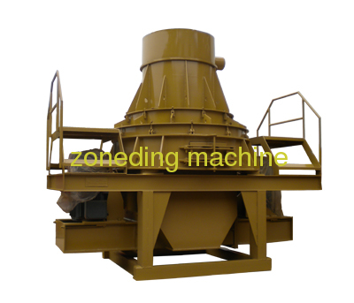 VSI Crusher