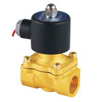 Fluid Solenoid valves