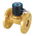 Fluid Solenoid valves