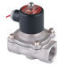 Fluid Solenoid valves(Stainless Steel)