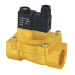 Fluid Solenoid valves