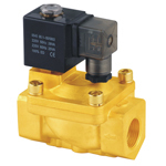 Fluid Solenoid valves