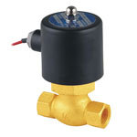 Steam Solenoid Valves