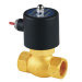 Steam Solenoid Valves