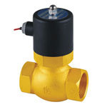 Steam Solenoid Valves