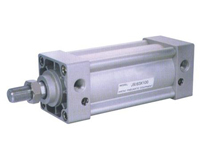 SI series Standard Cylinders(ISO6431)