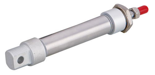 Stainless Steel Mini Cylinders