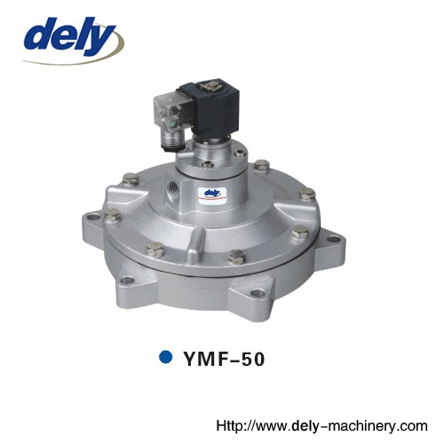 YMF pulse valves diaphragm valves