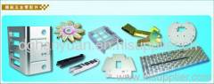 Hardware Spare Parts