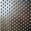 Stainless Steel Perforated hole Mesh Sheet