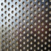 perforated mesh sheet