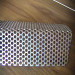 perforated mesh sheet