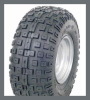 ATV tire 145/70-6 AV-102