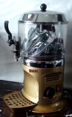 Commercial Hot Chocolate Maker