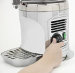 hot beverage dispenser