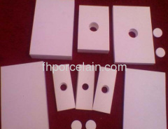 alumina ceramic tile/plates/mosaic