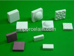 alumina ceramic mosaic