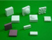 alumina ceramic mosaic