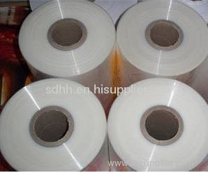 POF Shrink Film Of China