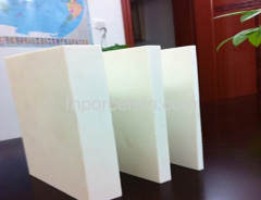 alumina ceramic lining bricks