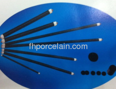 ceramic sticks/rods,acid and ceramics,corrosion resistance ceramic