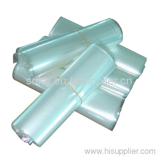 POF Shrink Film