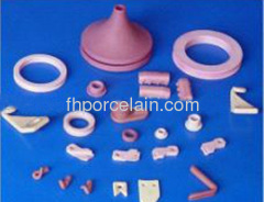 electronic ceramic products