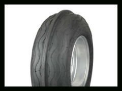 Sand ATV 21x7.00-10 tire with CCC, AV-132