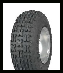 mini ATV tire 15*5.00-7 front tire with CCC, ISO9001 AV-134