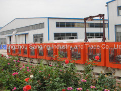 Hebei Sanqing Machinery Manufacturing Co., Ltd.