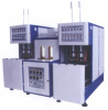 ZQ23-III semi-automatic stretch blow moulding machine