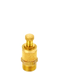 Quick Exhaust Muffling Throttle Valve(B type)