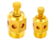 Quick Exhaust Muffling Throttle Valve(C type)