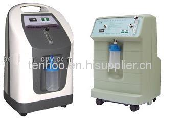 5L Medical Oxygen Generator