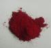 China Pigment Red 81 producer for solvent ink