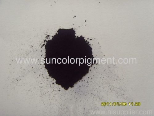 China Pigment Violet 27 producer For water born ink