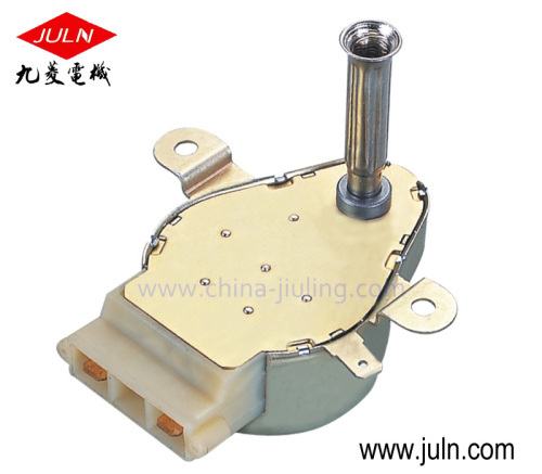 Synchronous oven Motor