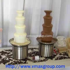 Best Chocolate Fountain Machine