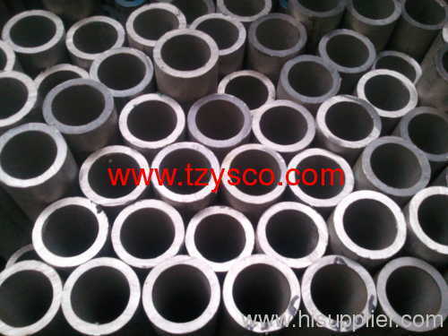 202 stainless seamless tube