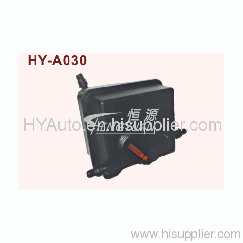 BMW 17137501959 radiator expansion tank