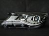 Bi-xenon VW Tiguan headlamp assembly