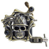 10 Wraps Coil Empaistic/Relievo Tattoo Machine/Gun For Liner & Shader