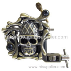 tempasitic tattoo machine