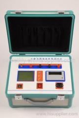 GDDW-III Grounding Resistance Tester/ earth resistance tester