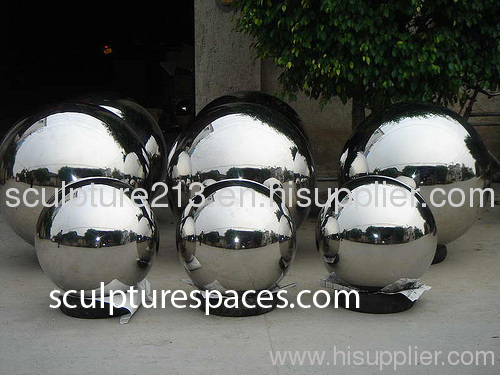 stainless steel sphere