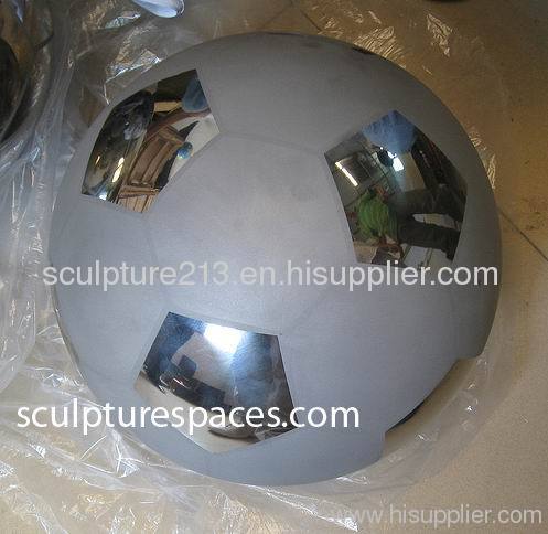 stainless steel sphere