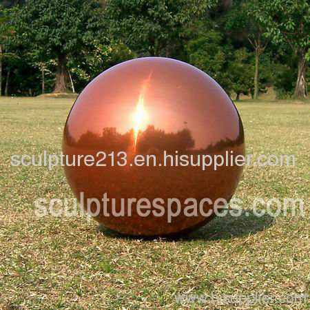 stainless steel sphere