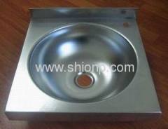 commerical Stainless steel kitchen sink bowl