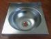 stainelss steel kitchen sink bowl